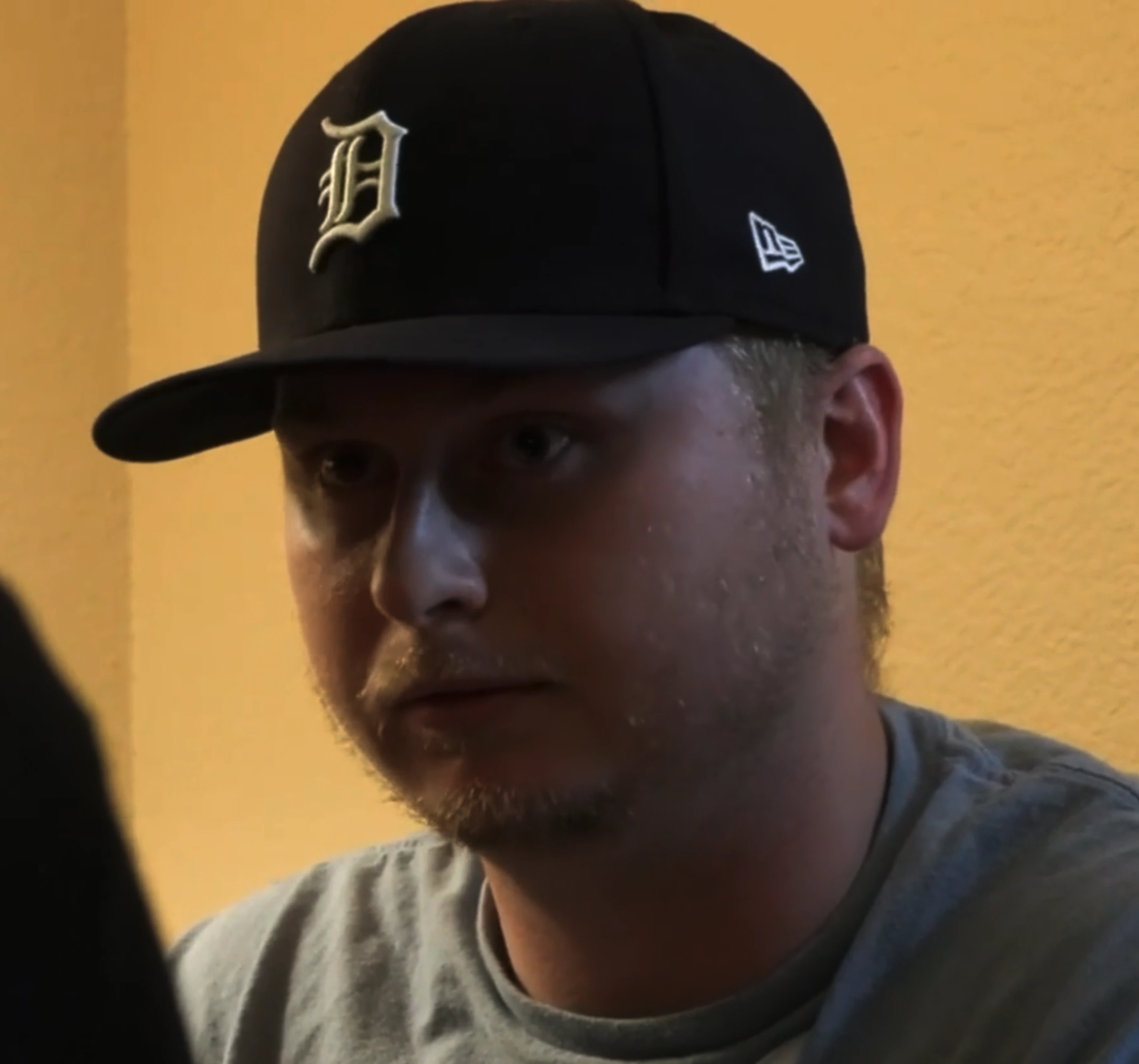 Default photograph on the Clayton Hall wiki article.