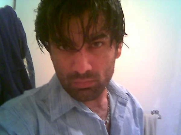 Default photograph on the Maroof Farooq wiki article.