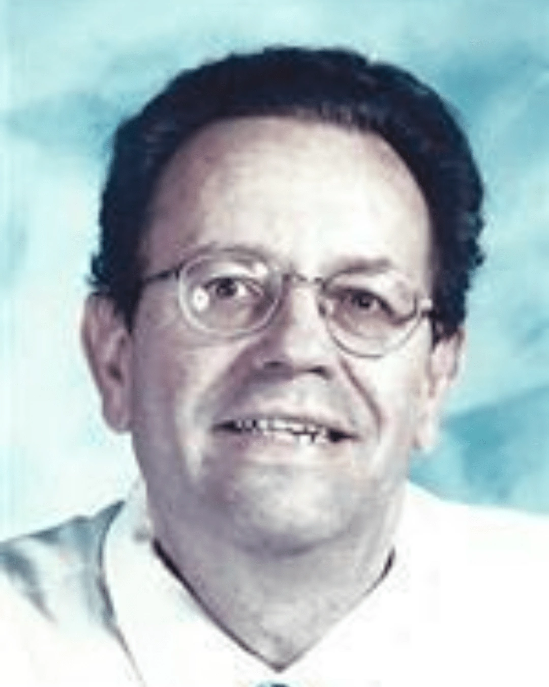Default photograph on the Stanley Kendall wiki article.
