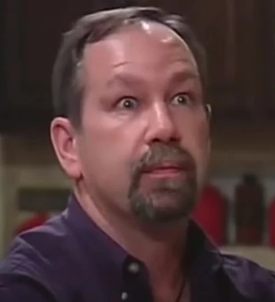 Default photograph on the Randall Wolford wiki article.