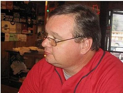 Default photograph on the Richard Burnham wiki article.