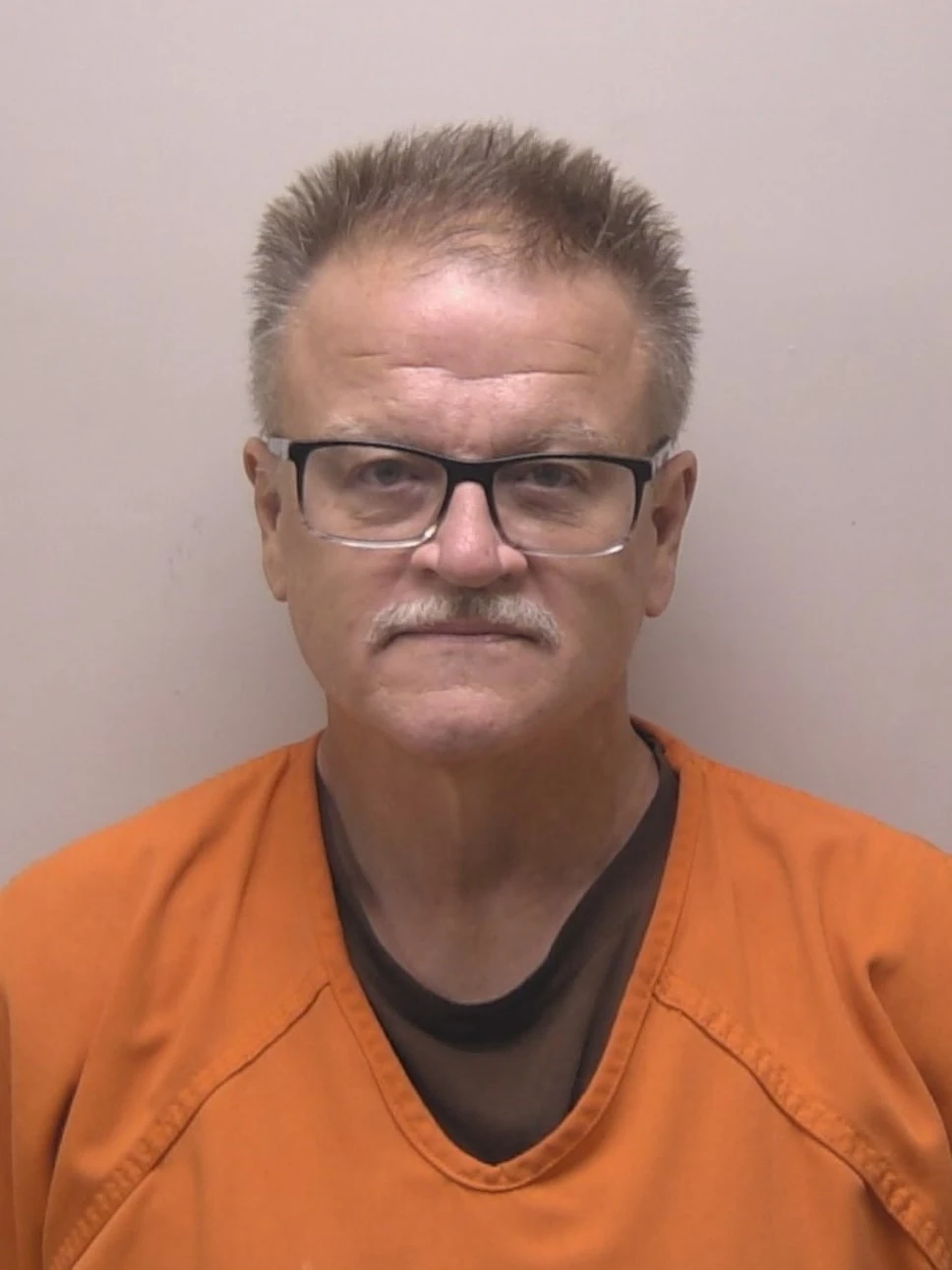 Default photograph on the Scott Barrett wiki article.