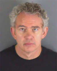 Default photograph on the Stephen Coates wiki article.