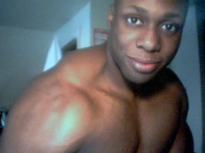 Default photograph on the Dwayne Chisholm wiki article.