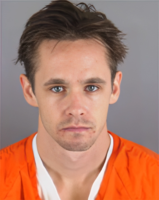 Default photograph on the Chris Urban wiki article.