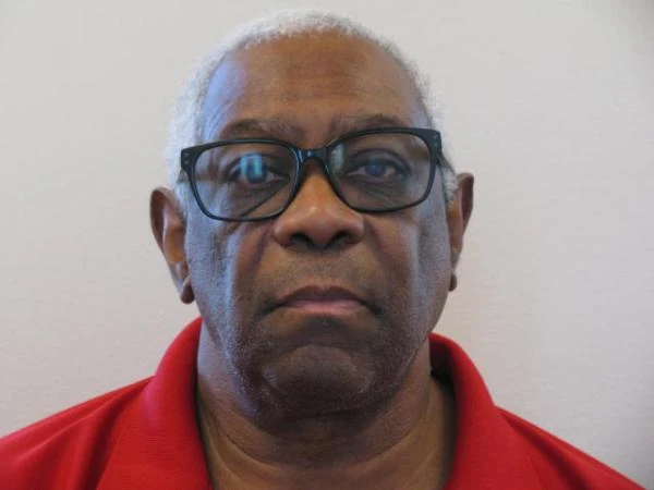 Default photograph on the Glenn Mitchell wiki article.