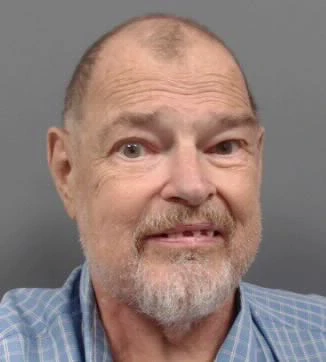 Default photograph on the Donald Morrison wiki article.