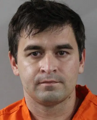 Default photograph on the Michael Gillis wiki article.