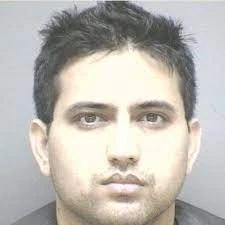 Default photograph on the Deepak Bist wiki article.