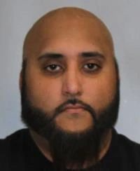 Default photograph on the Satinder Thind wiki article.