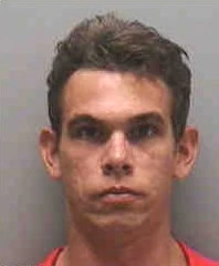 Default photograph on the Eric Thornton wiki article.