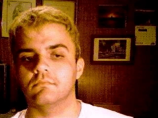 Default photograph on the Gerald White wiki article.