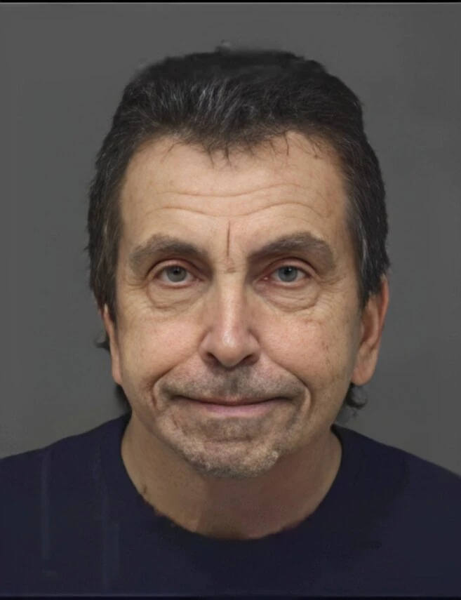 Default photograph on the Jerry Griffitt wiki article.