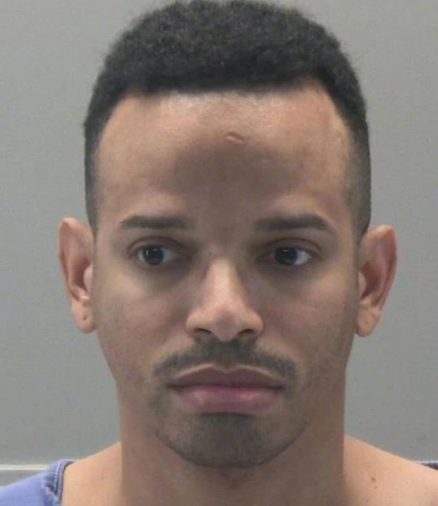 Default photograph on the Eric Cruz-Figueroa wiki article.