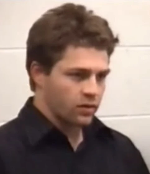 Default photograph on the John Baker wiki article.