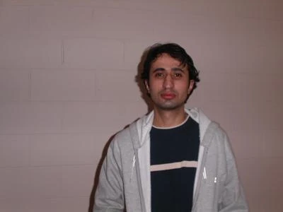 Default photograph on the Davut Ozkan wiki article.