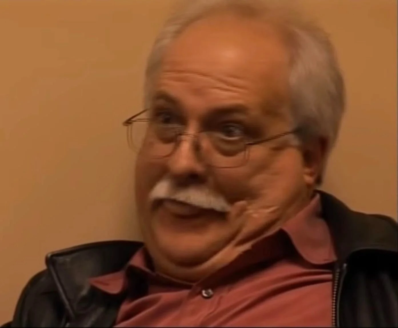 Default photograph on the Jim Rauch wiki article.