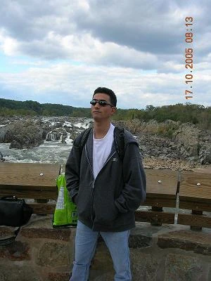 Default photograph on the Farzad Kalantari wiki article.