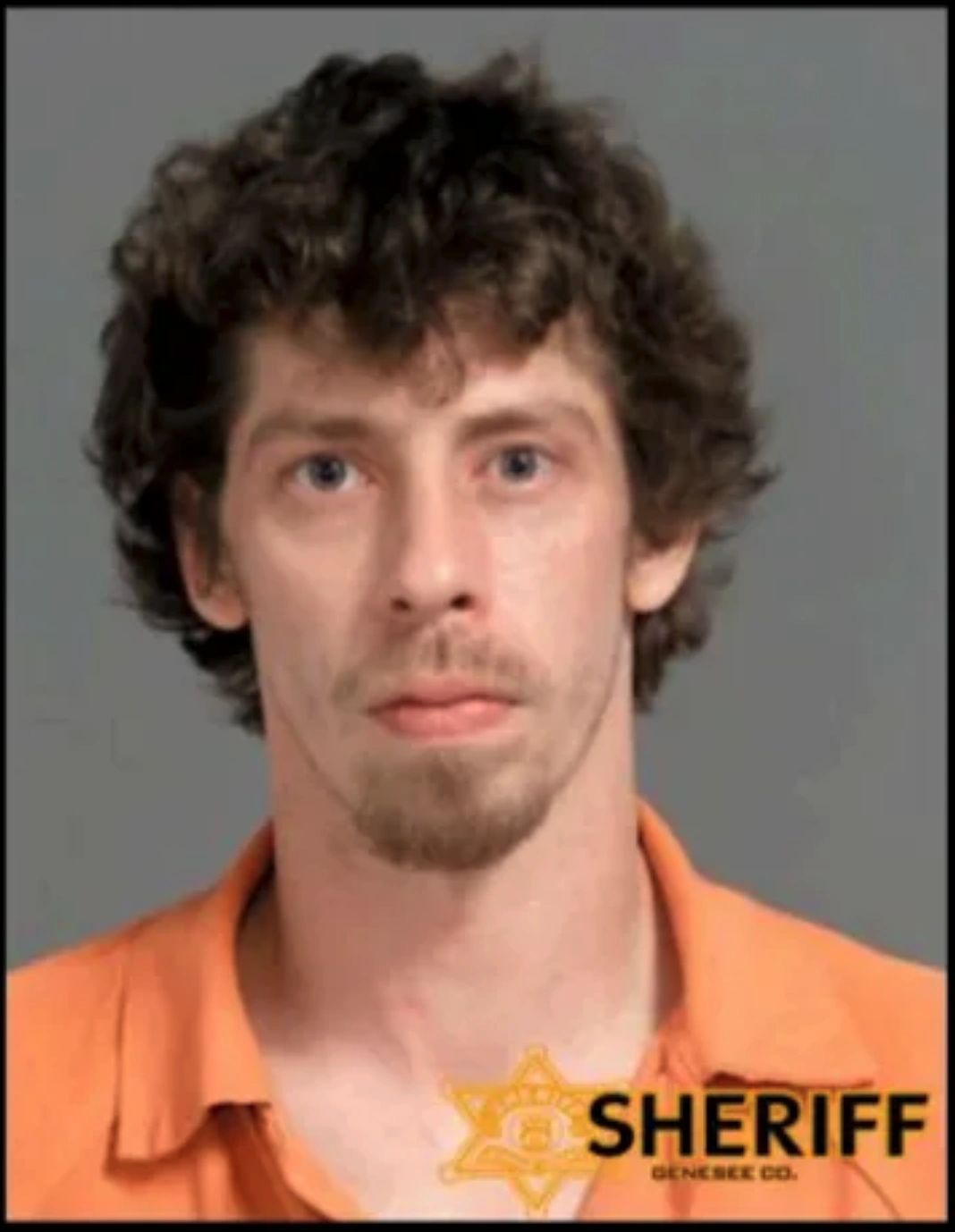 Default photograph on the Juston Keeler wiki article.