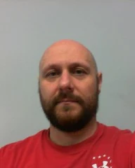 Default photograph on the Brian Ruffino wiki article.
