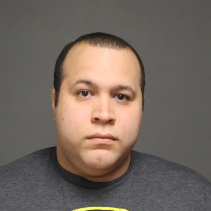 Default photograph on the Jesse Velez wiki article.