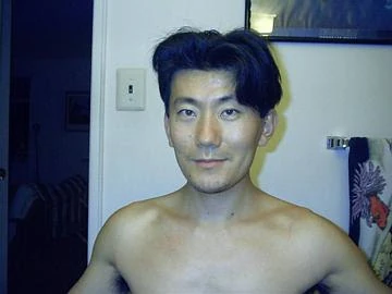 Default photograph on the Thomas Shin wiki article.
