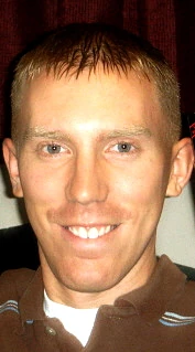 Default photograph on the Corye Blagg wiki article.