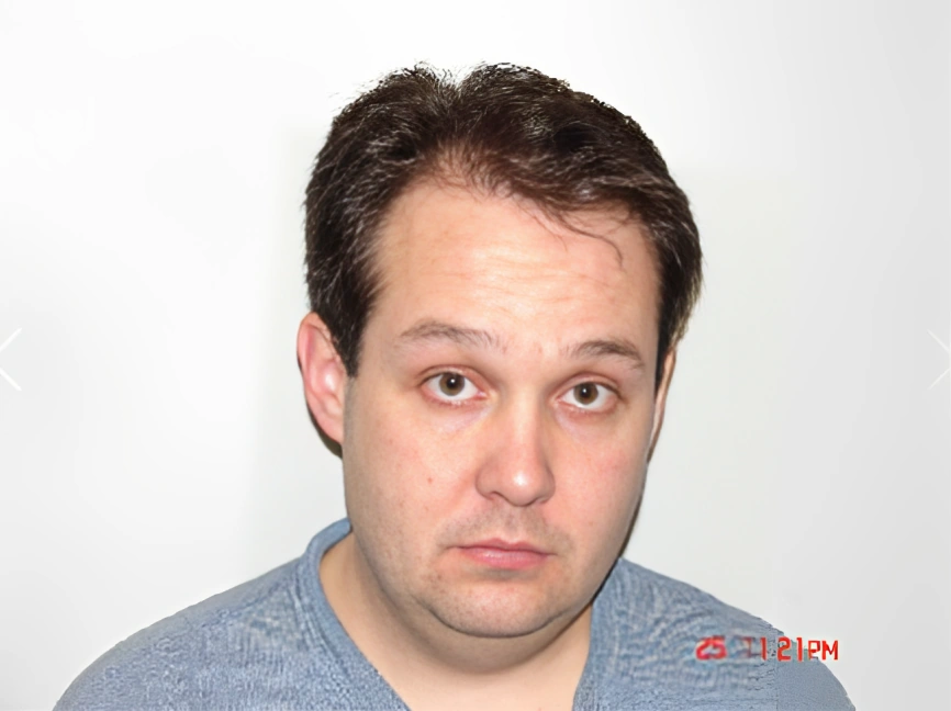 Default photograph on the Jay Reffner wiki article.