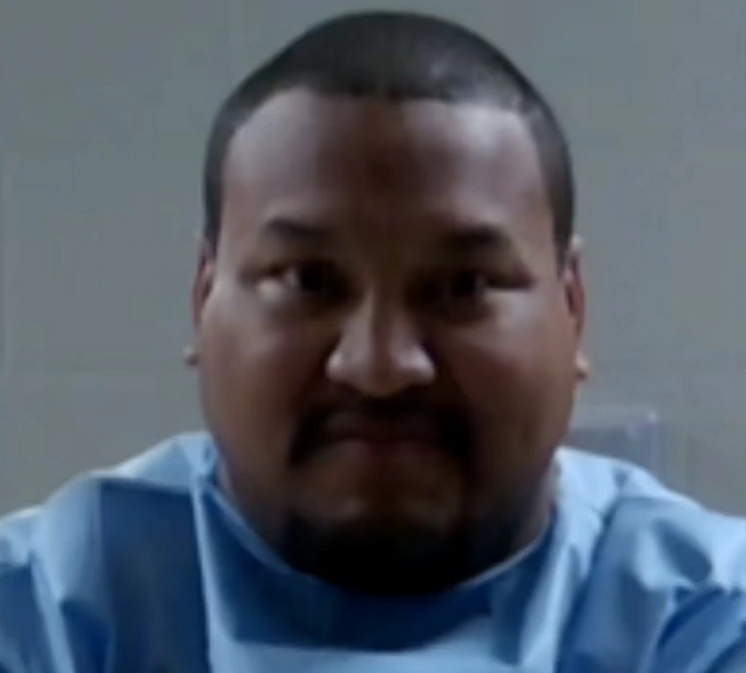 Default photograph on the Christan Medina wiki article.