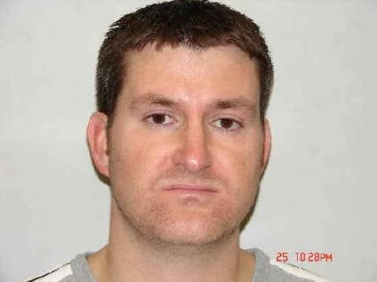 Default photograph on the John Frantz wiki article.