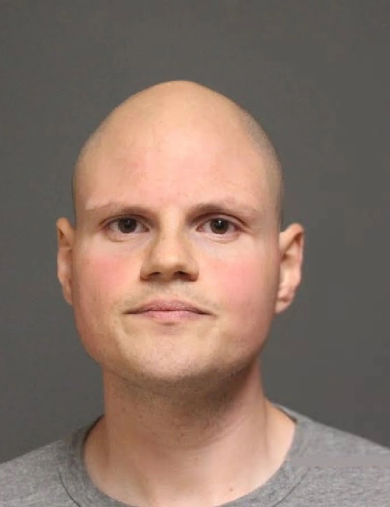 Default photograph on the Michael Manzi wiki article.