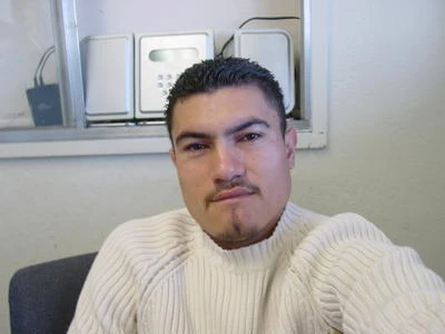 Default photograph on the Juan Carlos Gutierrez wiki article.