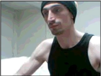 Default photograph on the Mustafa "Musti" Ozkan wiki article.