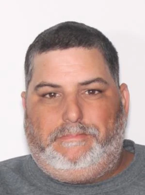 Default photograph on the Michael Reyes wiki article.