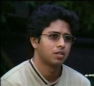 Default photograph on the Vaikunth Soundarajan wiki article.