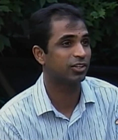 Default photograph on the Chandra Nunna wiki article.