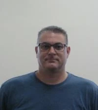 Default photograph on the Corey Edgar wiki article.