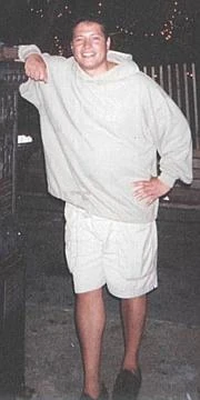 Default photograph on the Edmund "Eddie" J Tapia wiki article.
