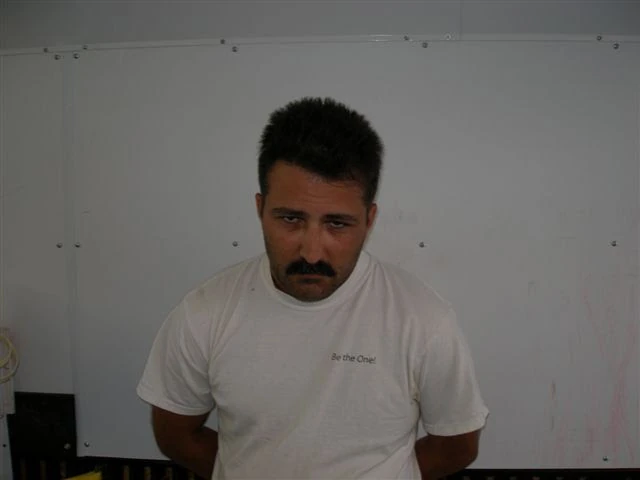 Default photograph on the Mike Vestal wiki article.