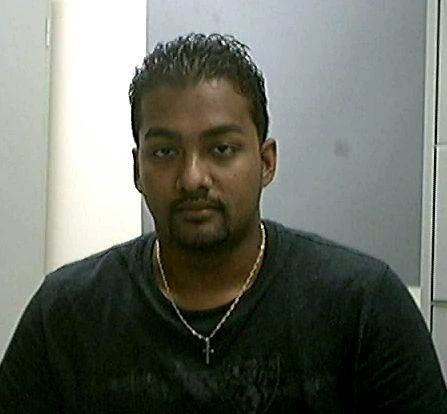 Default photograph on the Marvin Lakhan wiki article.