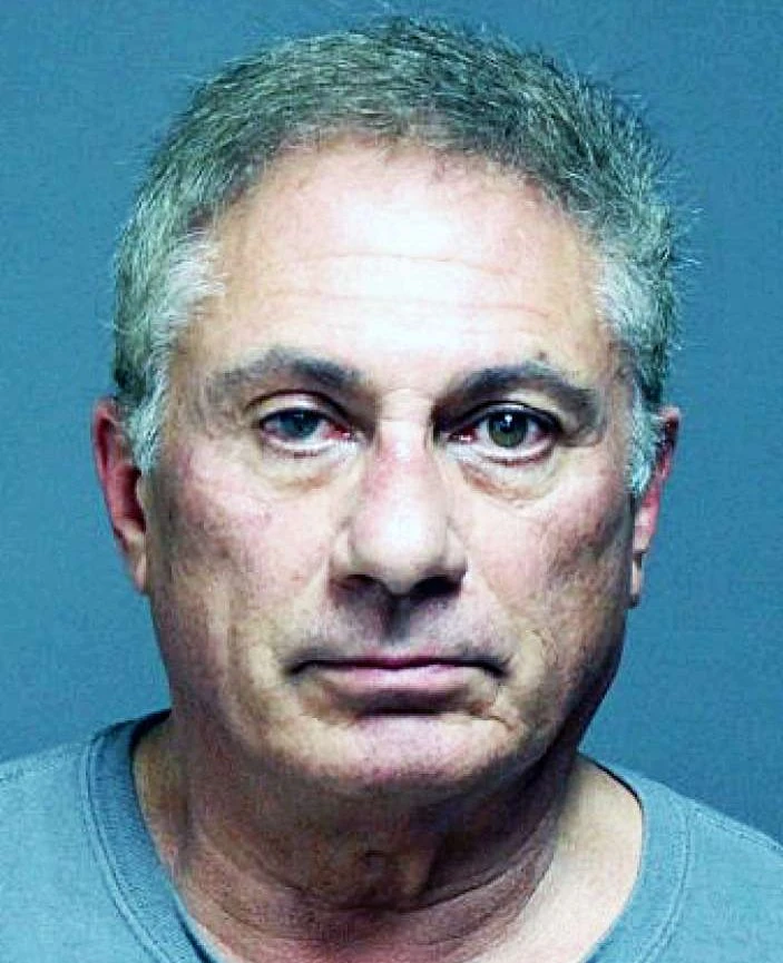 Default photograph on the Michael Gentile wiki article.