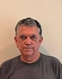 Default photograph on the Robert Salinas wiki article.