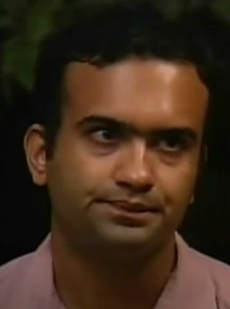 Default photograph on the Anurag Tiwari wiki article.