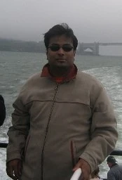 Default photograph on the Pulkit Mathur wiki article.