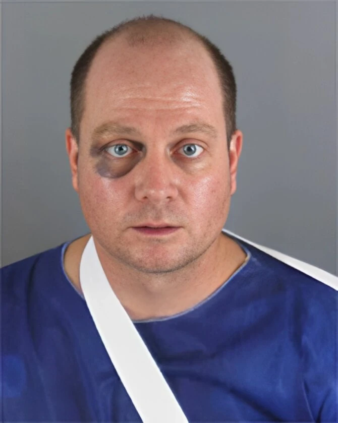 Default photograph on the Thomas Bodnar wiki article.