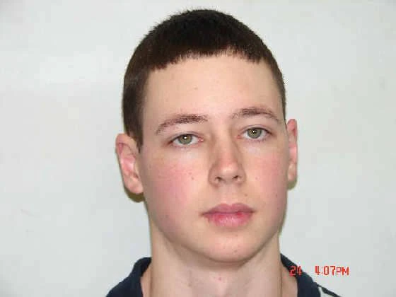 Default photograph on the Robb Kline wiki article.