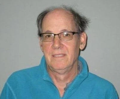 Default photograph on the Maurice Wolin wiki article.