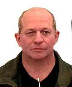 Default photograph on the Lorne Armstrong wiki article.