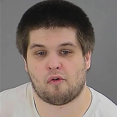 Default photograph on the Dustin McPhetridge wiki article.