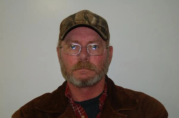 Default photograph on the Steven Cartlidge wiki article.